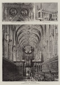Cambridge Geïllustreerd